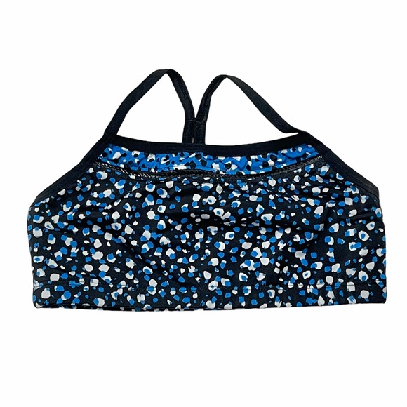 Beyond Yoga | Lux Droplet Sports Bra S - Picture 1 of 6